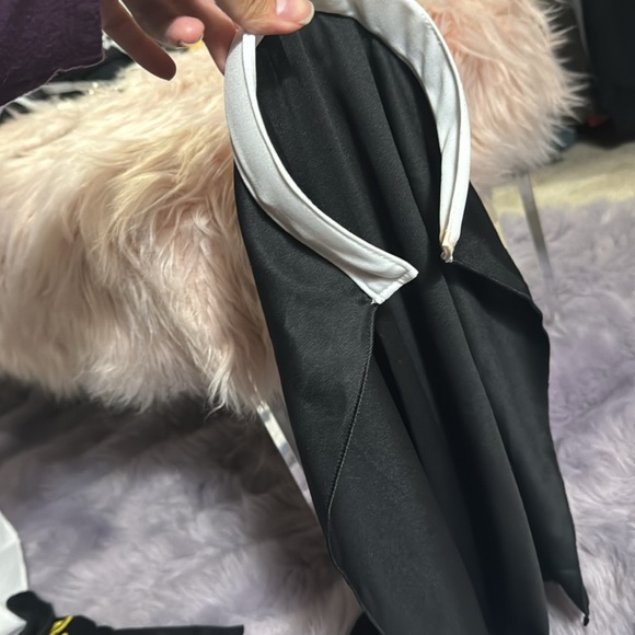 Bad Habit Nun Costume - Picture 9 of 12